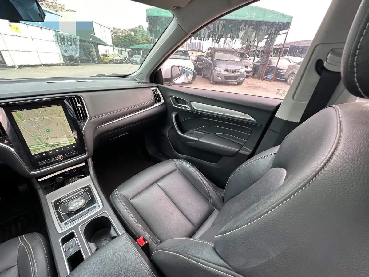 2017 Roewe i6 1.0T 125HP L3 2AT PHEV,autocango,china used car exporter,china ev exporter,chinese used car exporter,chinese used ev exporter