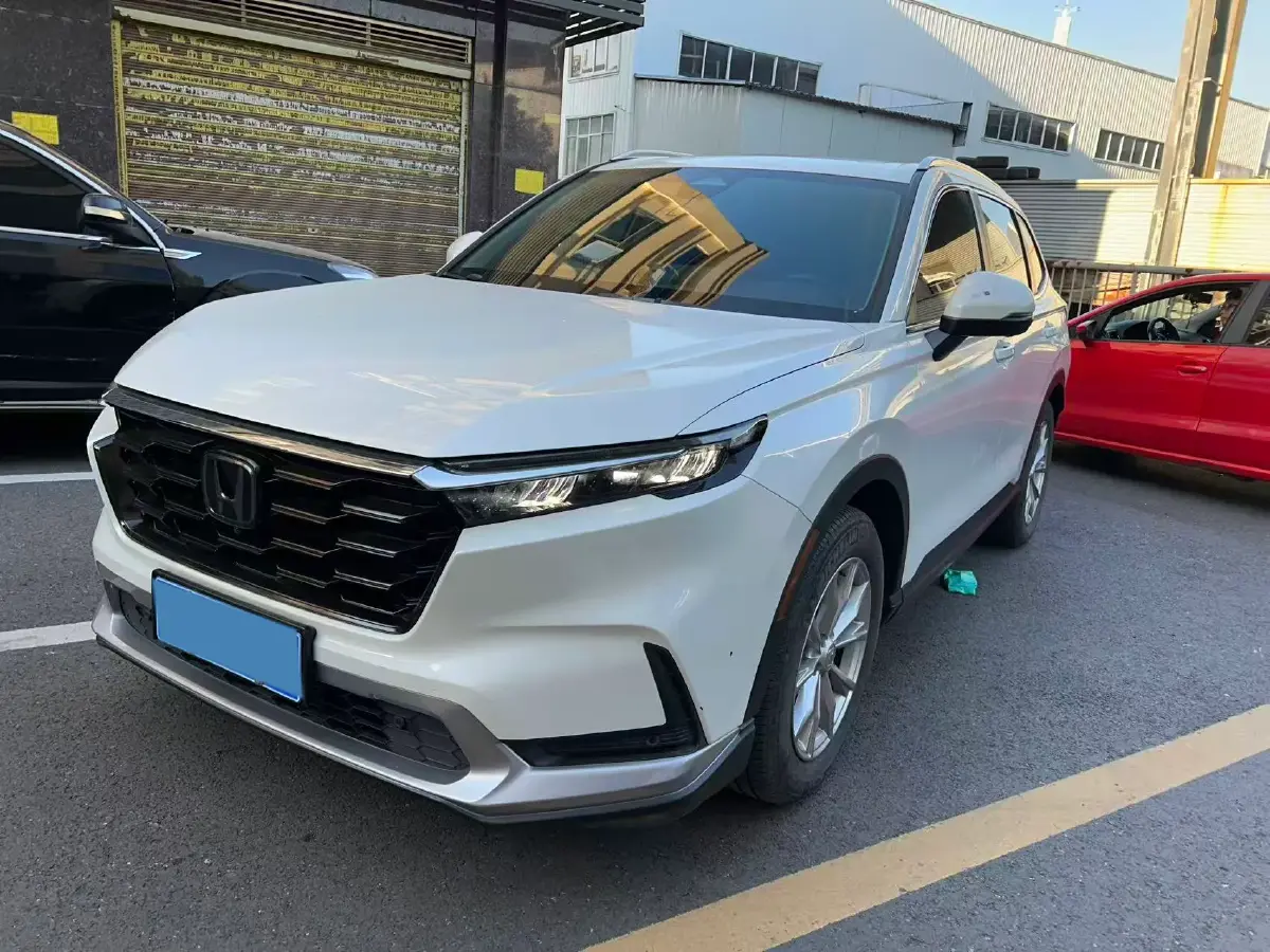 2023 Honda CR-V 1.5T 193HP L4 CVT