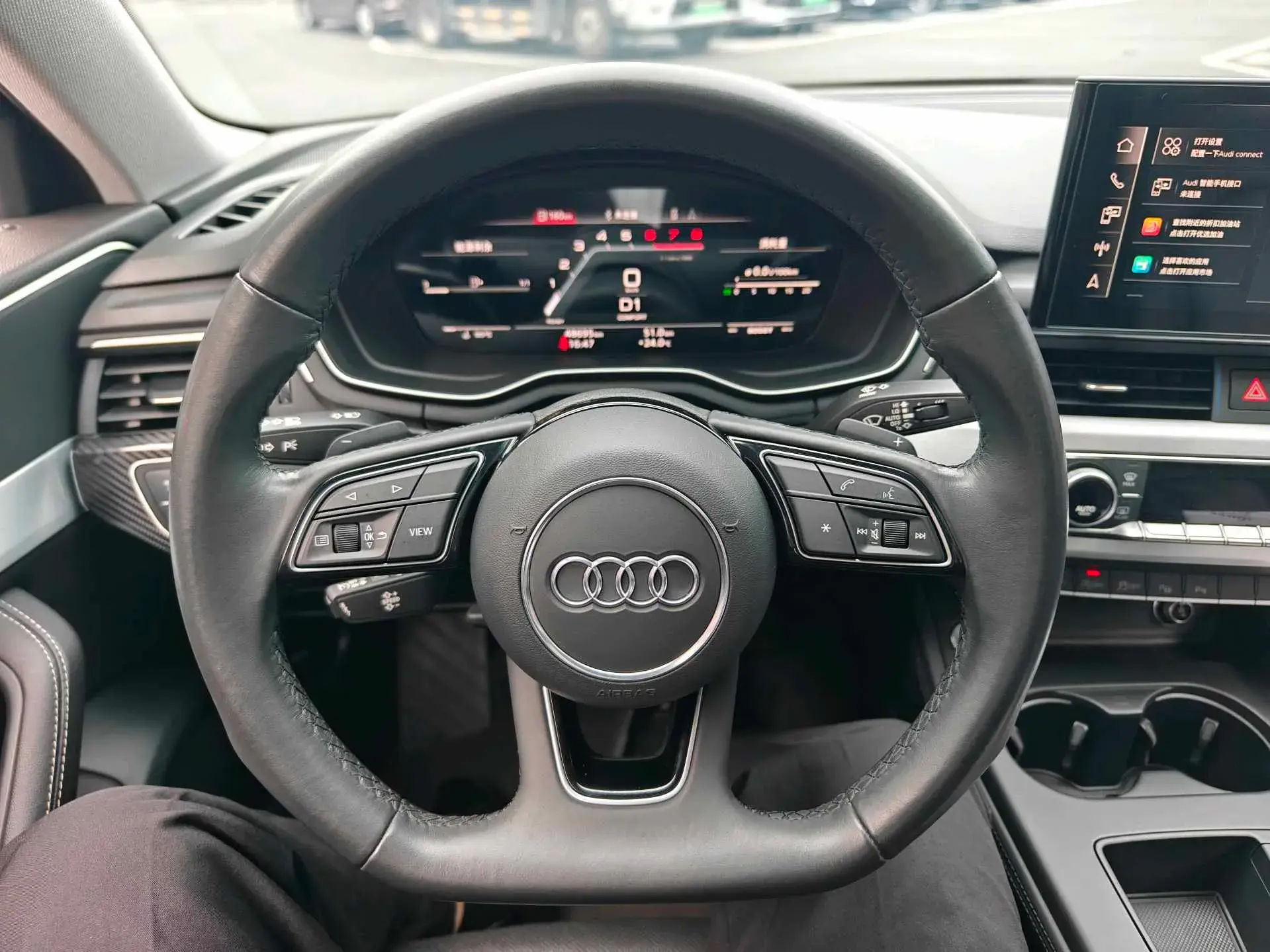 2022 AUDI A4L thumbnail 4