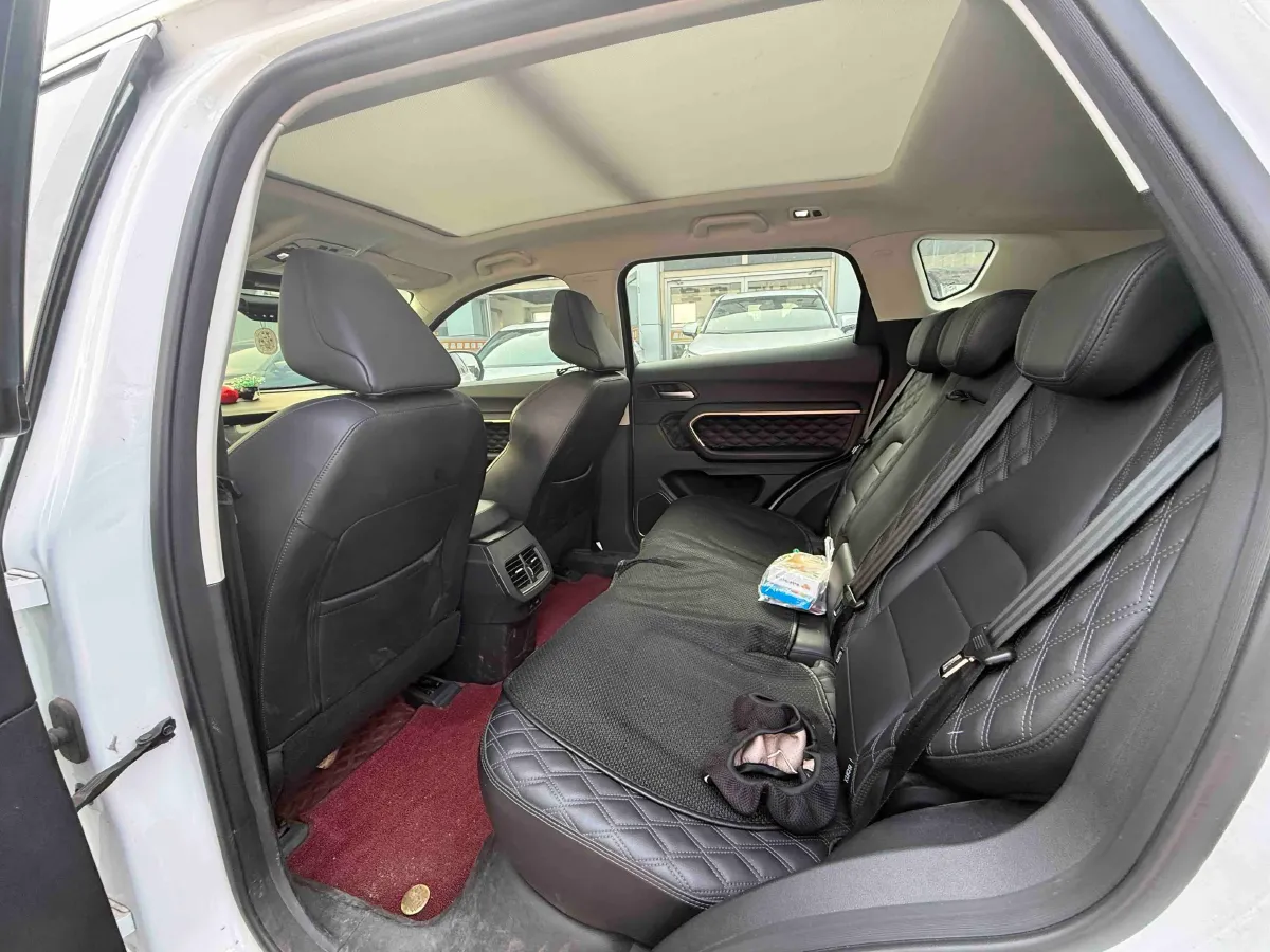 2020 Haval H6 1.5T 169HP L4 7DCT,autocango,china used car exporter,china ev exporter,chinese used car exporter,chinese used ev exporter