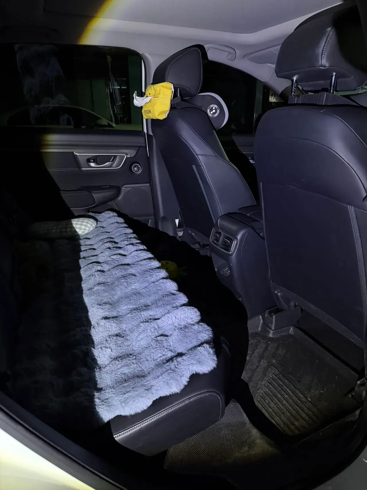 2020 HONDA BREEZE thumbnail 4