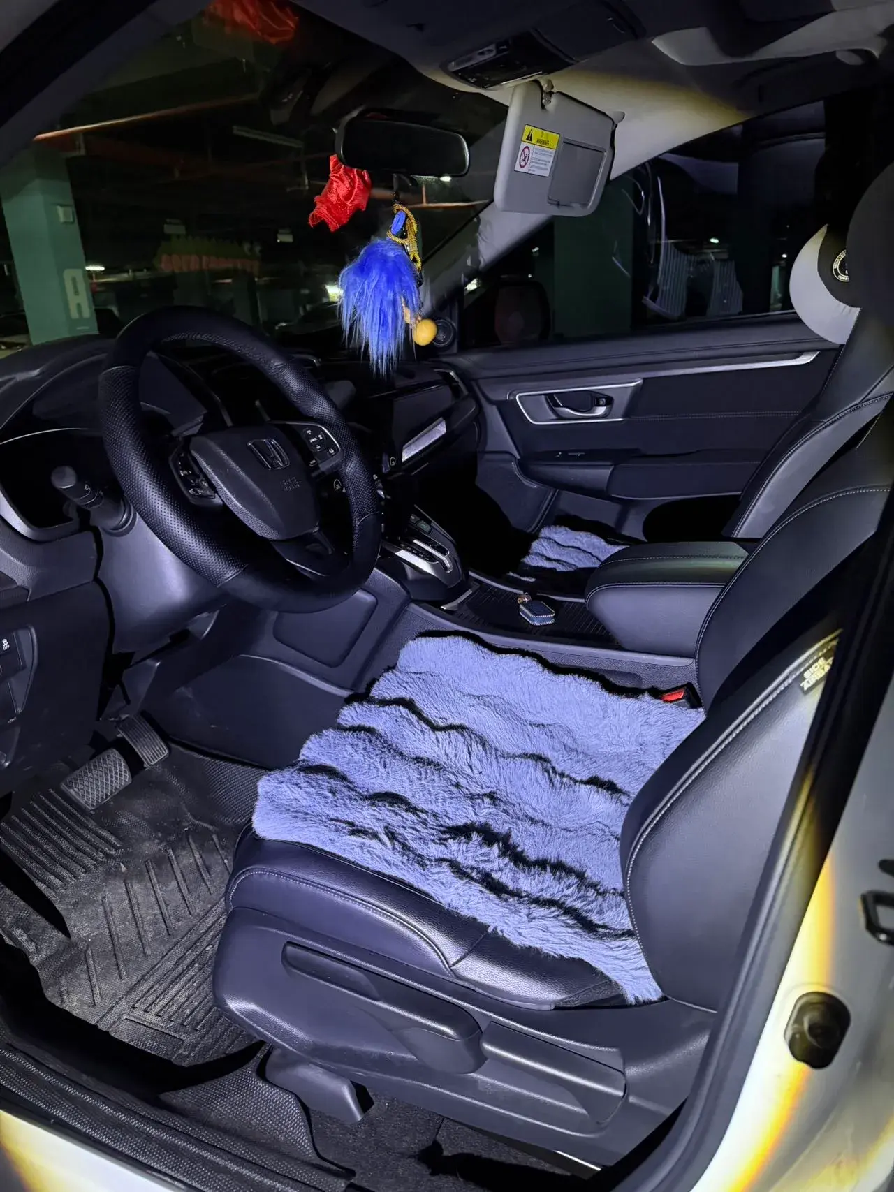 2020 HONDA BREEZE thumbnail 3