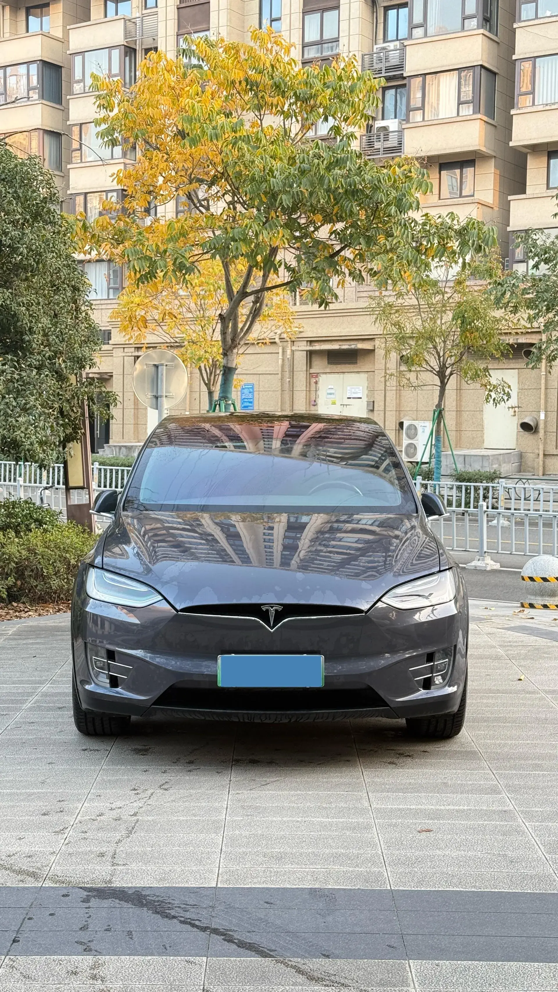2021 TESLA MODEL thumbnail 2