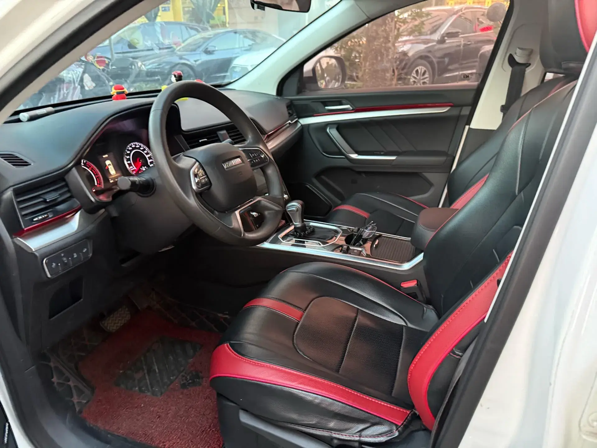 2019 HAVAL H4 thumbnail 3