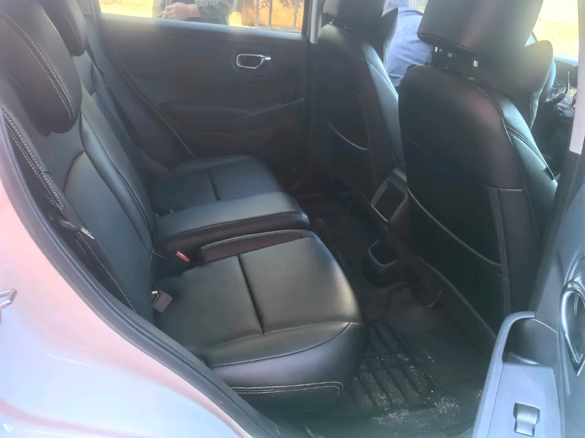 2024 Honda XR-V 1.5L 124HP L4 CVT,autocango,china used car exporter,china ev exporter,chinese used car exporter,chinese used ev exporter