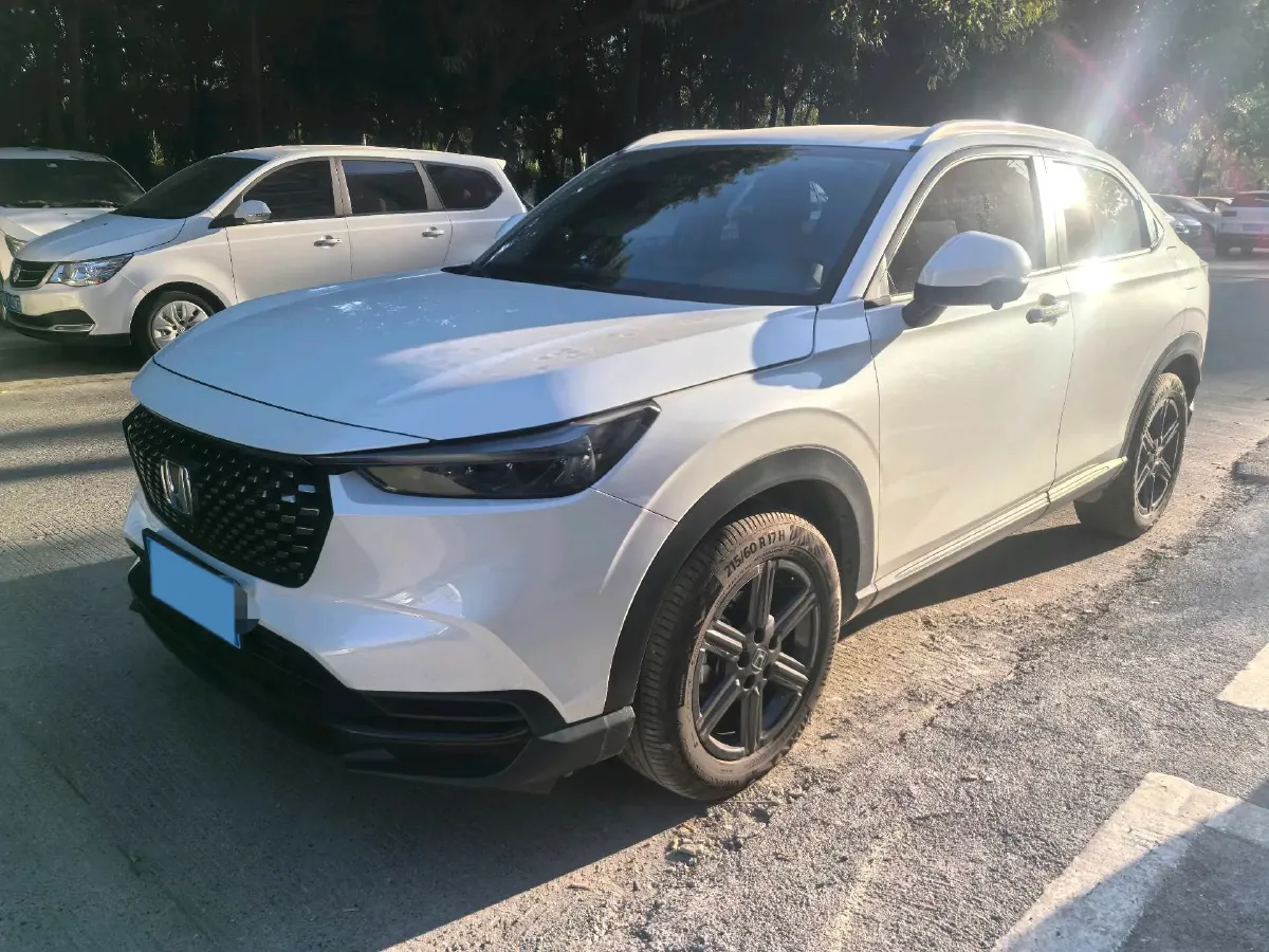 2024 Honda XR-V 1.5L 124HP L4 CVT,autocango,china used car exporter,china ev exporter,chinese used car exporter,chinese used ev exporter