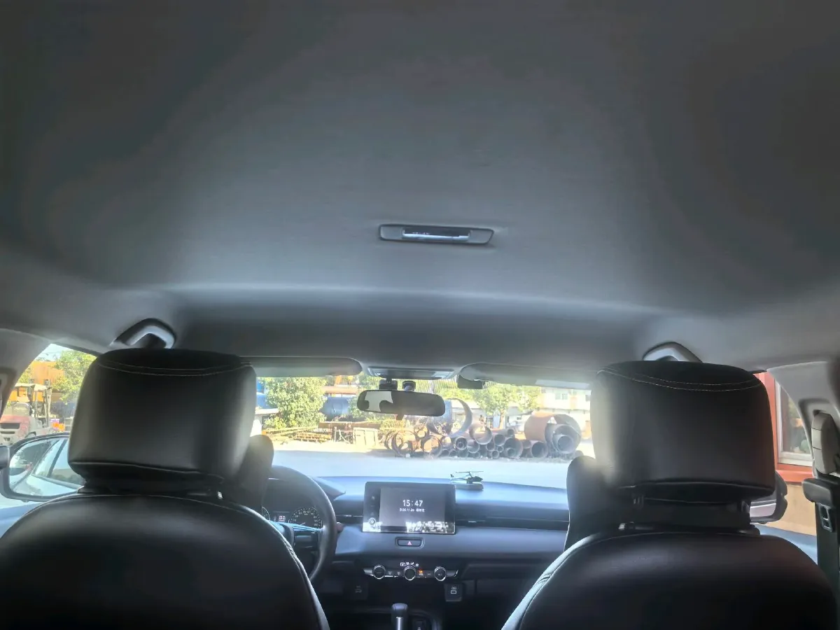 2024 Honda XR-V 1.5L 124HP L4 CVT,autocango,china used car exporter,china ev exporter,chinese used car exporter,chinese used ev exporter