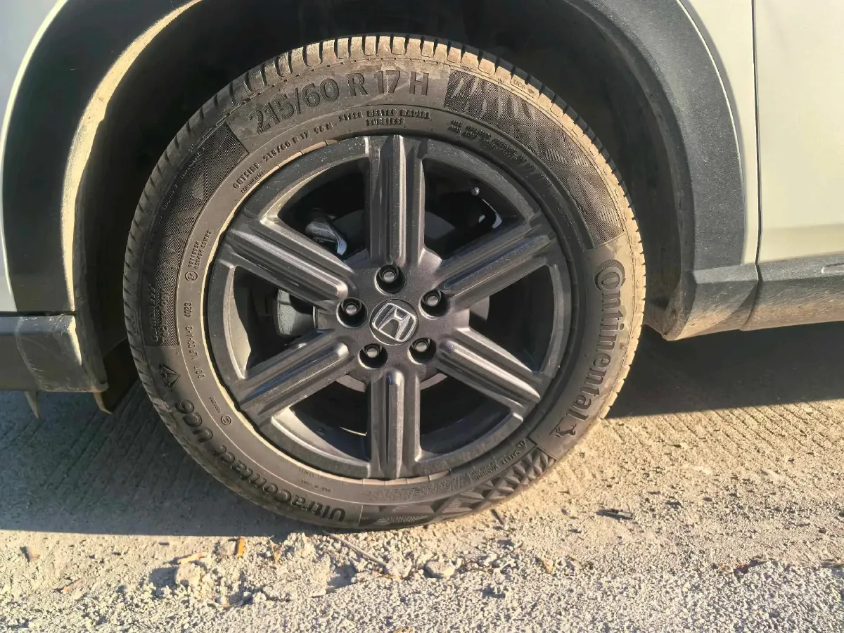 2024 Honda XR-V 1.5L 124HP L4 CVT,autocango,china used car exporter,china ev exporter,chinese used car exporter,chinese used ev exporter