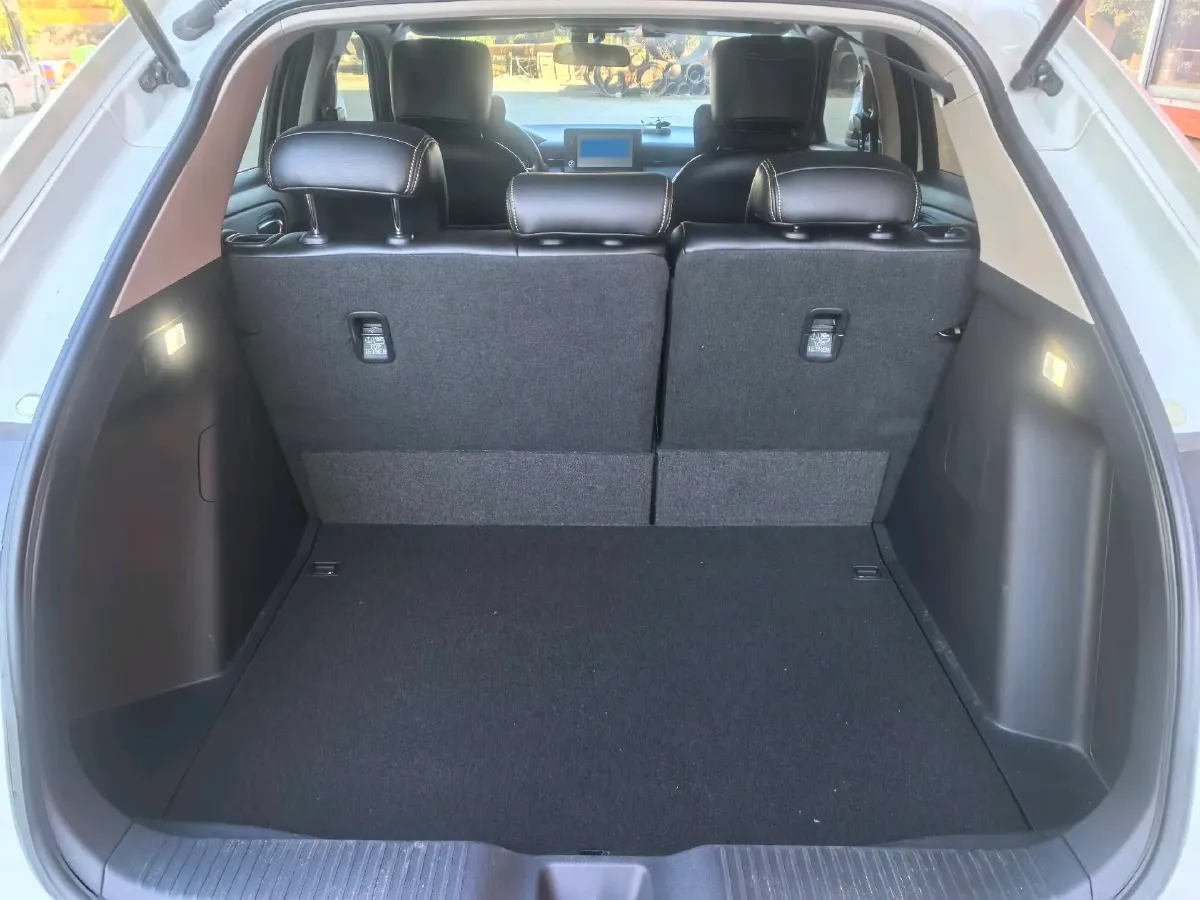 2024 Honda XR-V 1.5L 124HP L4 CVT,autocango,china used car exporter,china ev exporter,chinese used car exporter,chinese used ev exporter