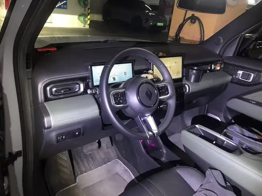 2024 BAOJUN YEPPLUS thumbnail 3