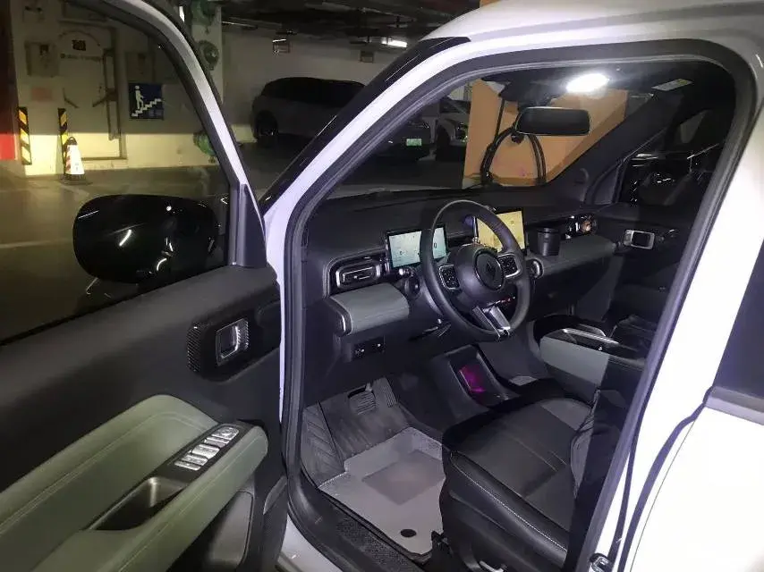 2024 BAOJUN YEPPLUS thumbnail 2