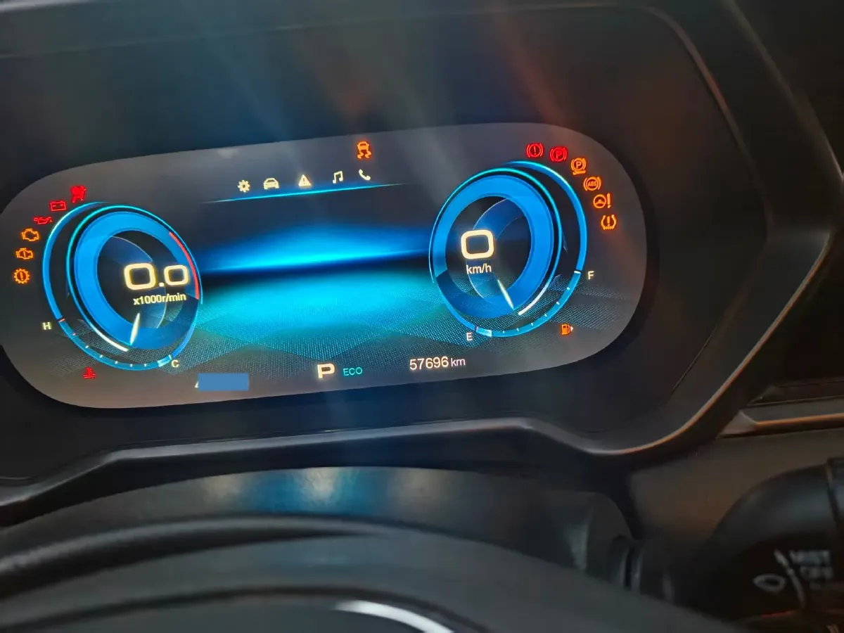 2020 GAC Trumpchi GS4 1.5T 169HP L4 6AT,autocango,china used car exporter,china ev exporter,chinese used car exporter,chinese used ev exporter