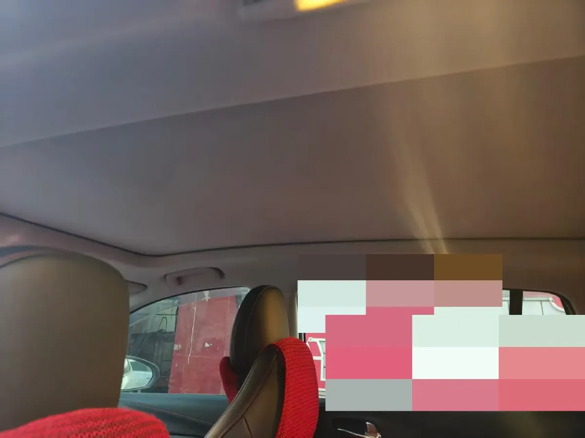 2020 GAC Trumpchi GS4 1.5T 169HP L4 6AT,autocango,china used car exporter,china ev exporter,chinese used car exporter,chinese used ev exporter