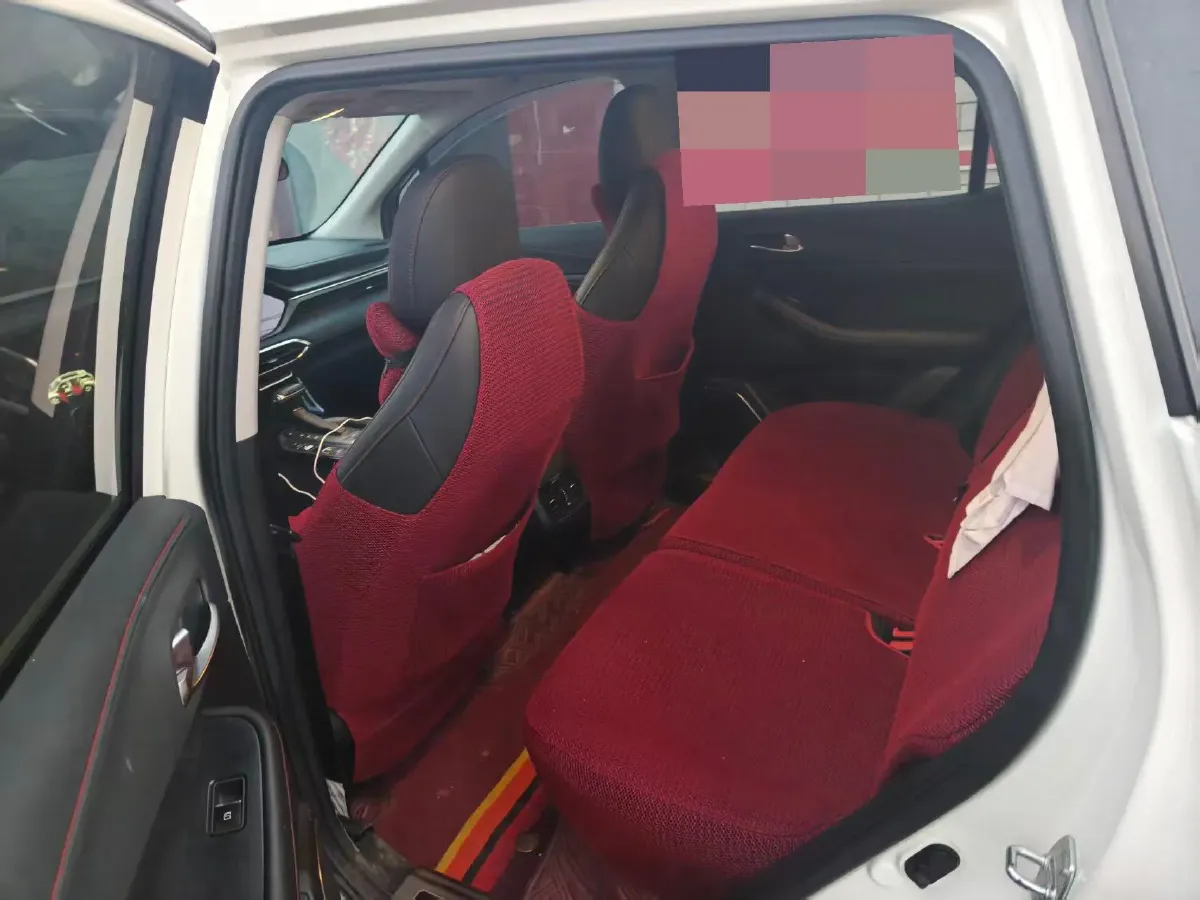 2020 GAC Trumpchi GS4 1.5T 169HP L4 6AT,autocango,china used car exporter,china ev exporter,chinese used car exporter,chinese used ev exporter