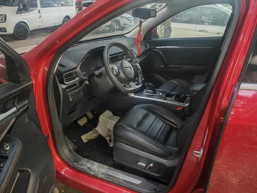 2019 HAVAL F5 thumbnail 3