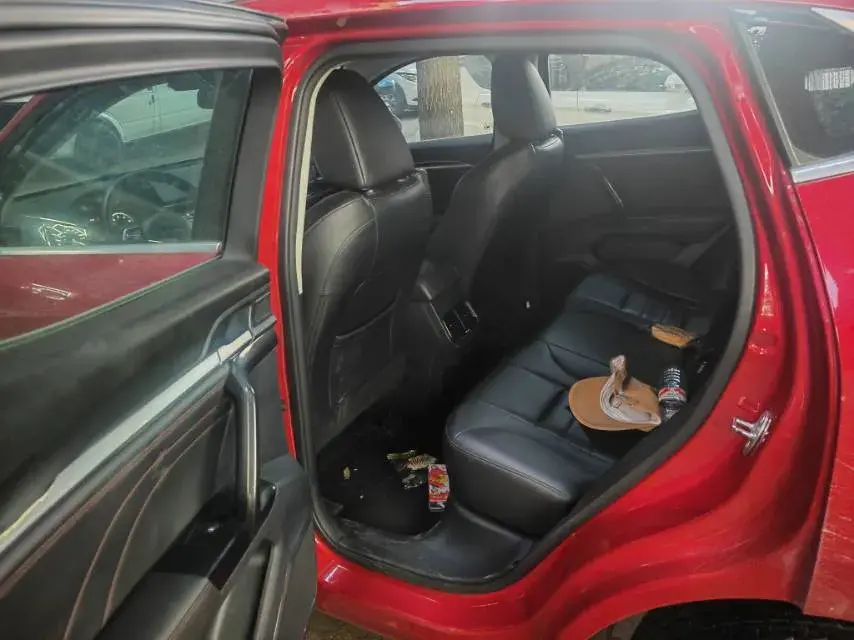 2019 HAVAL F5 thumbnail 4