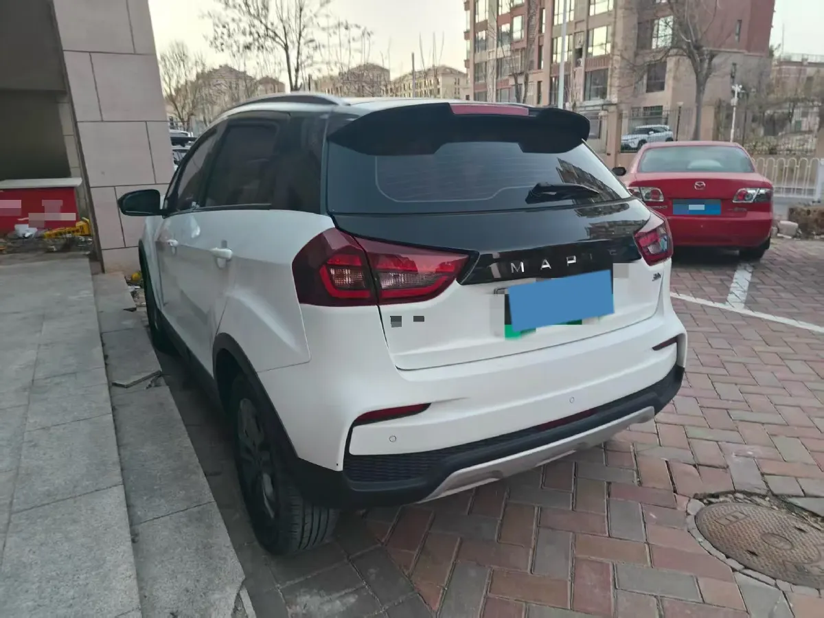 2020 Livan Maple 30X BEV 37KWH,autocango,china used car exporter,china ev exporter,chinese used car exporter,chinese used ev exporter
