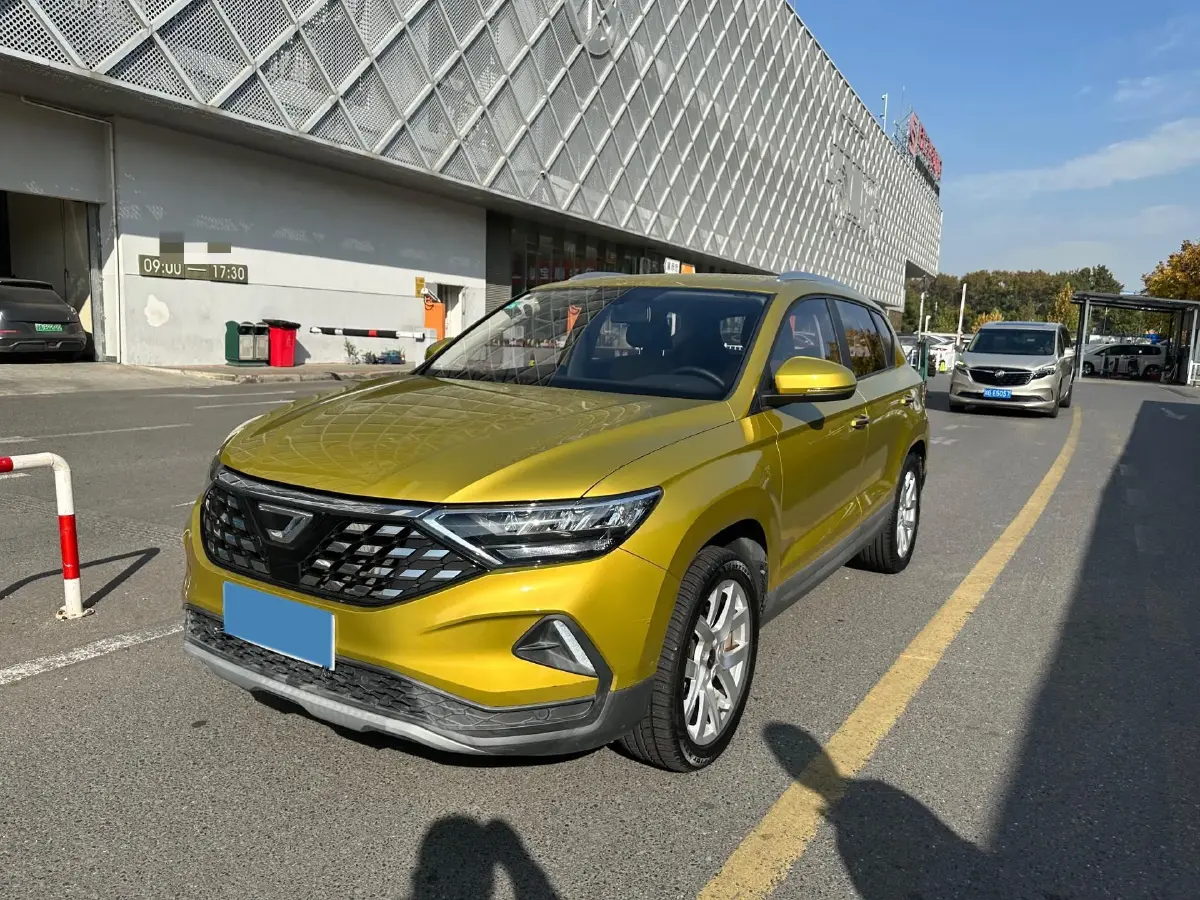 2019 Jetta VS5 1.4T 150HP L4 6AT