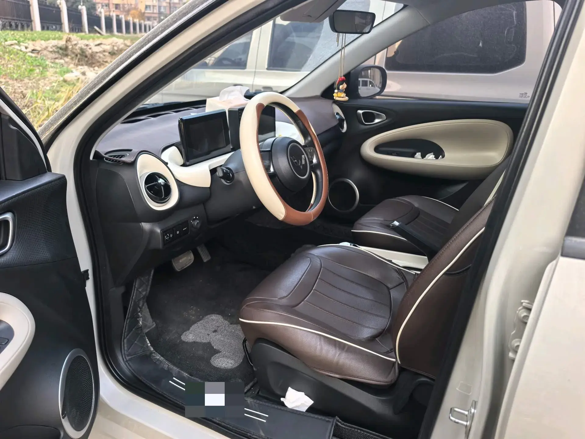 2024 WULING BINGUO thumbnail 4