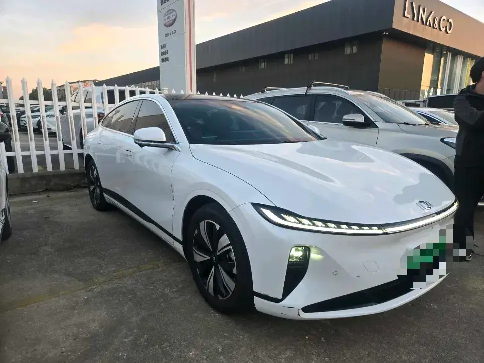 2023 CHANGAN QIYUAN thumbnail 2