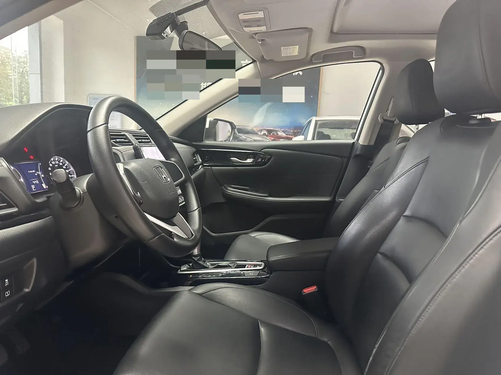 2019 HONDA CRIDER thumbnail 4