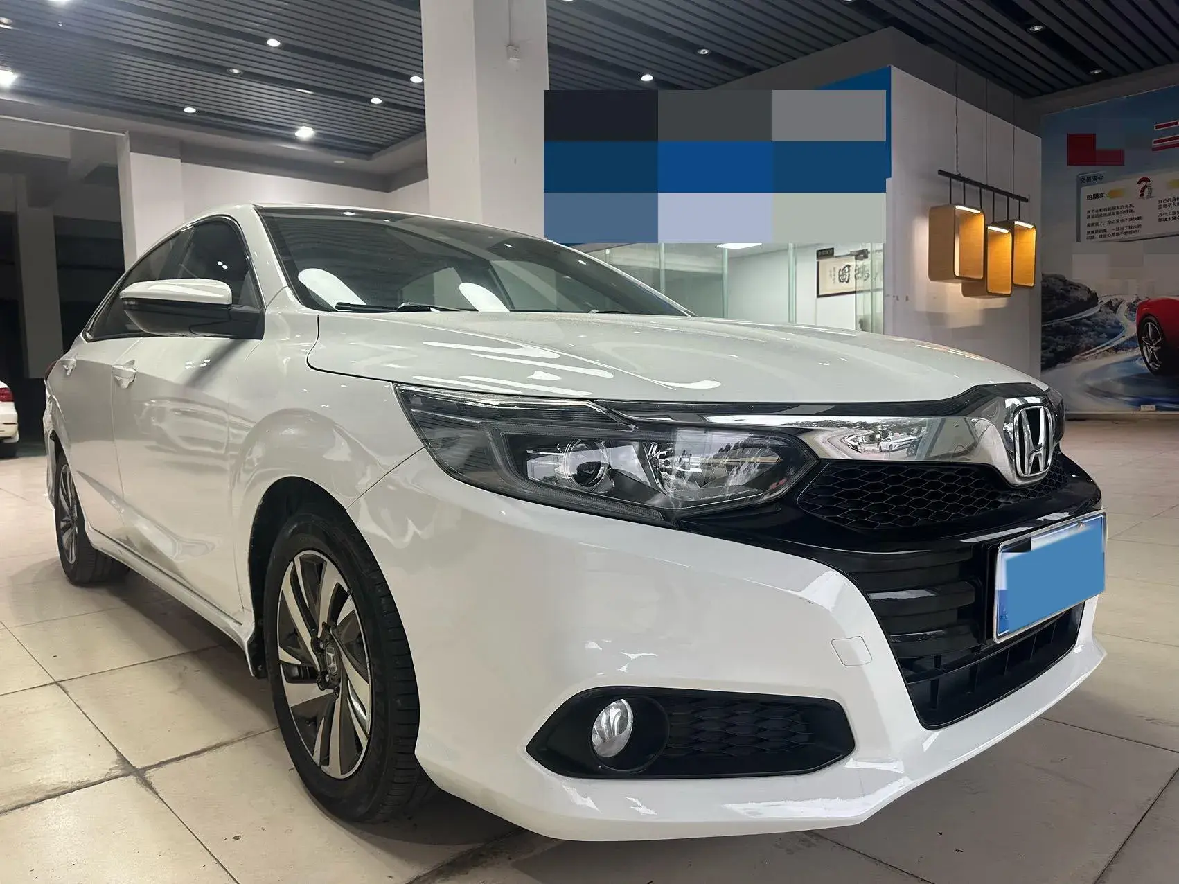 2019 HONDA CRIDER thumbnail 3