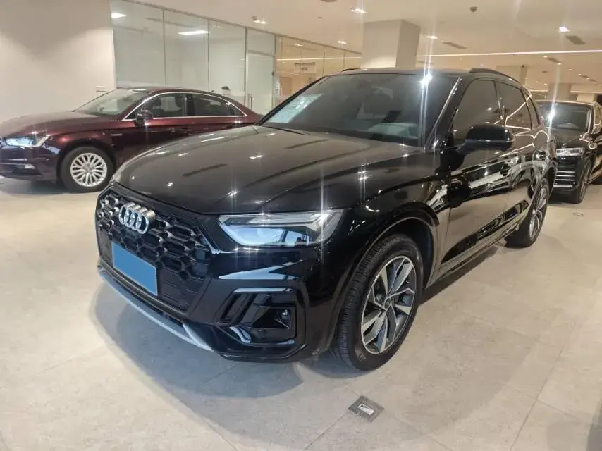 2023 Audi Q5L 2.0T 245HP L4 7DCT