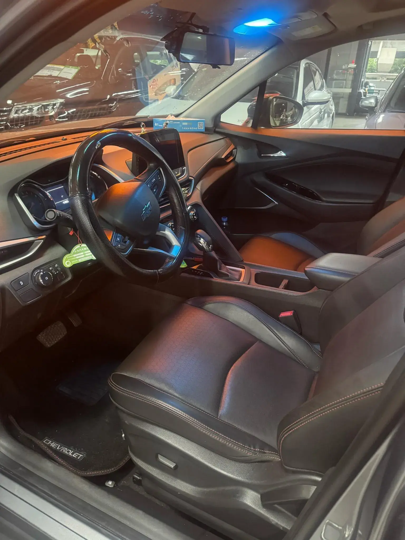 2019 CHEVROLET ORLANDO thumbnail 4