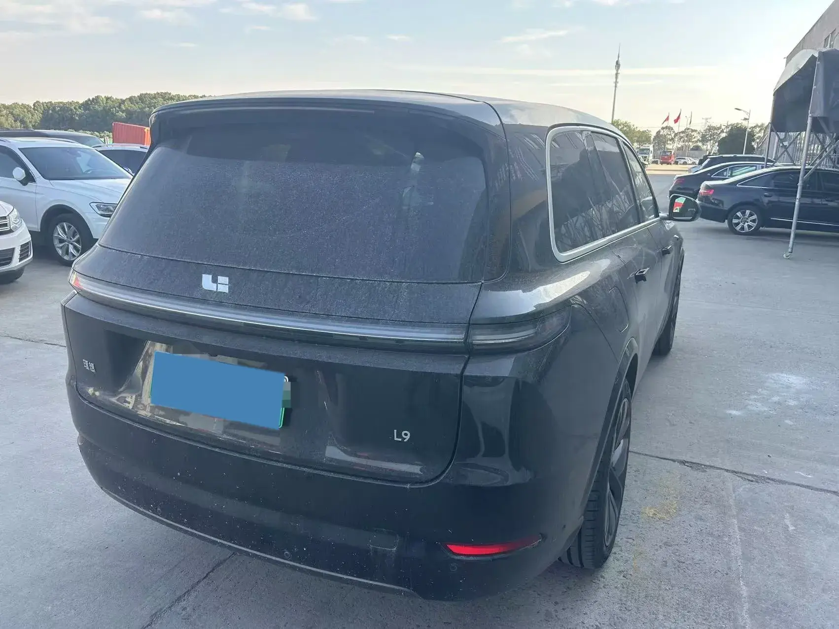 2022 LI L9 thumbnail 4