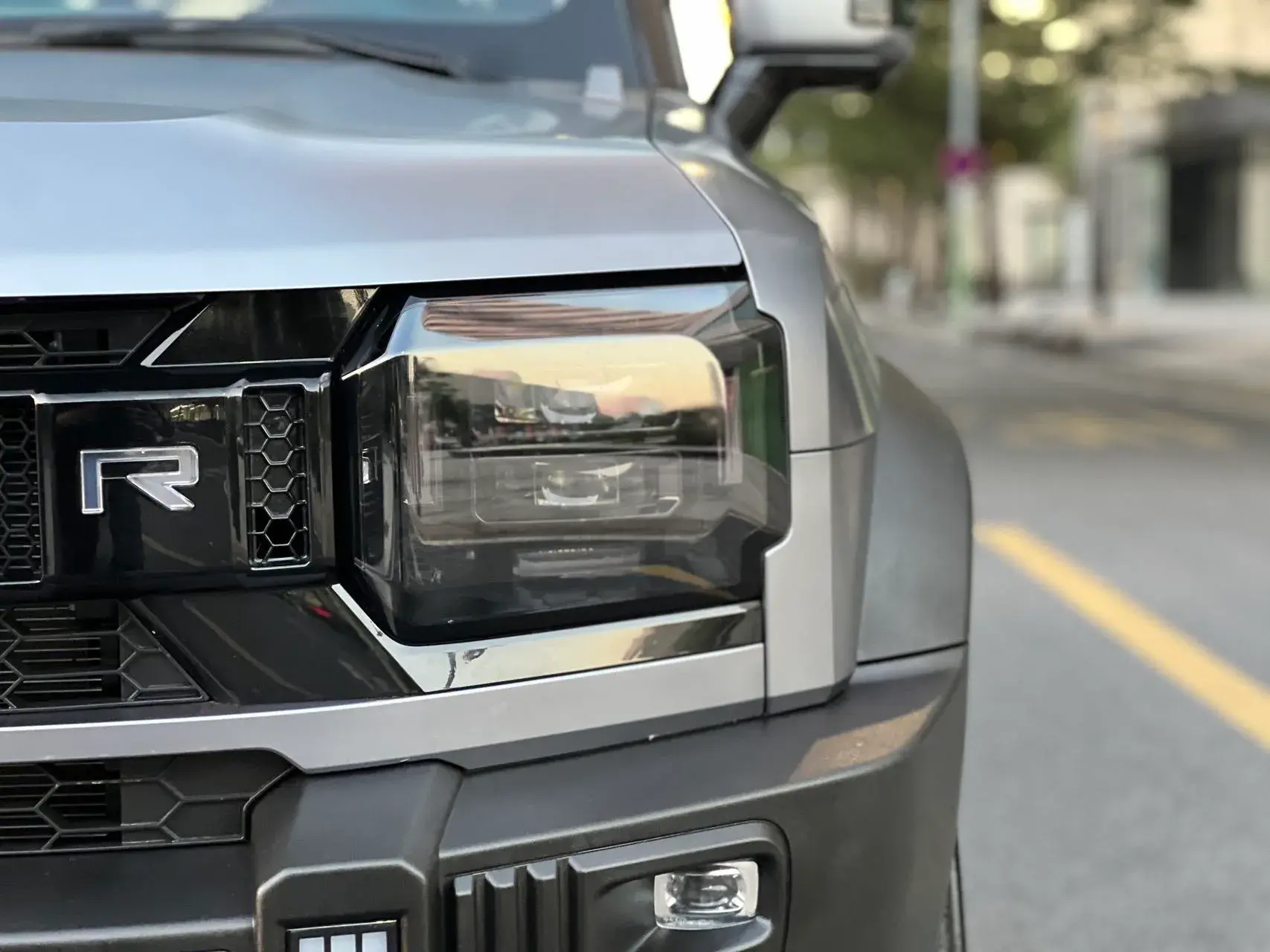 2025 JETOUR SHANHAI thumbnail 3