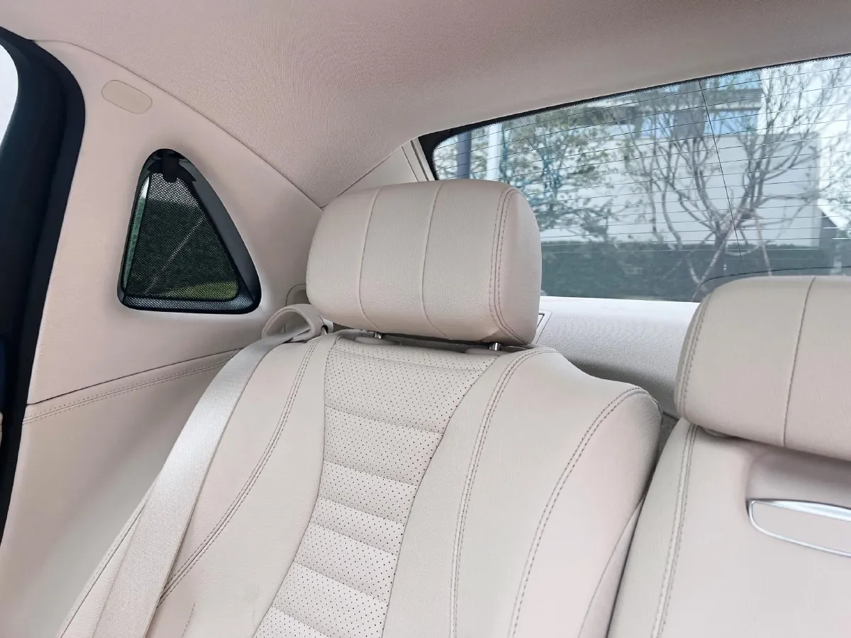 2023 Mercedes-Benz E Class 2.0T 258HP L4 9AT,autocango,china used car exporter,china ev exporter,chinese used car exporter,chinese used ev exporter