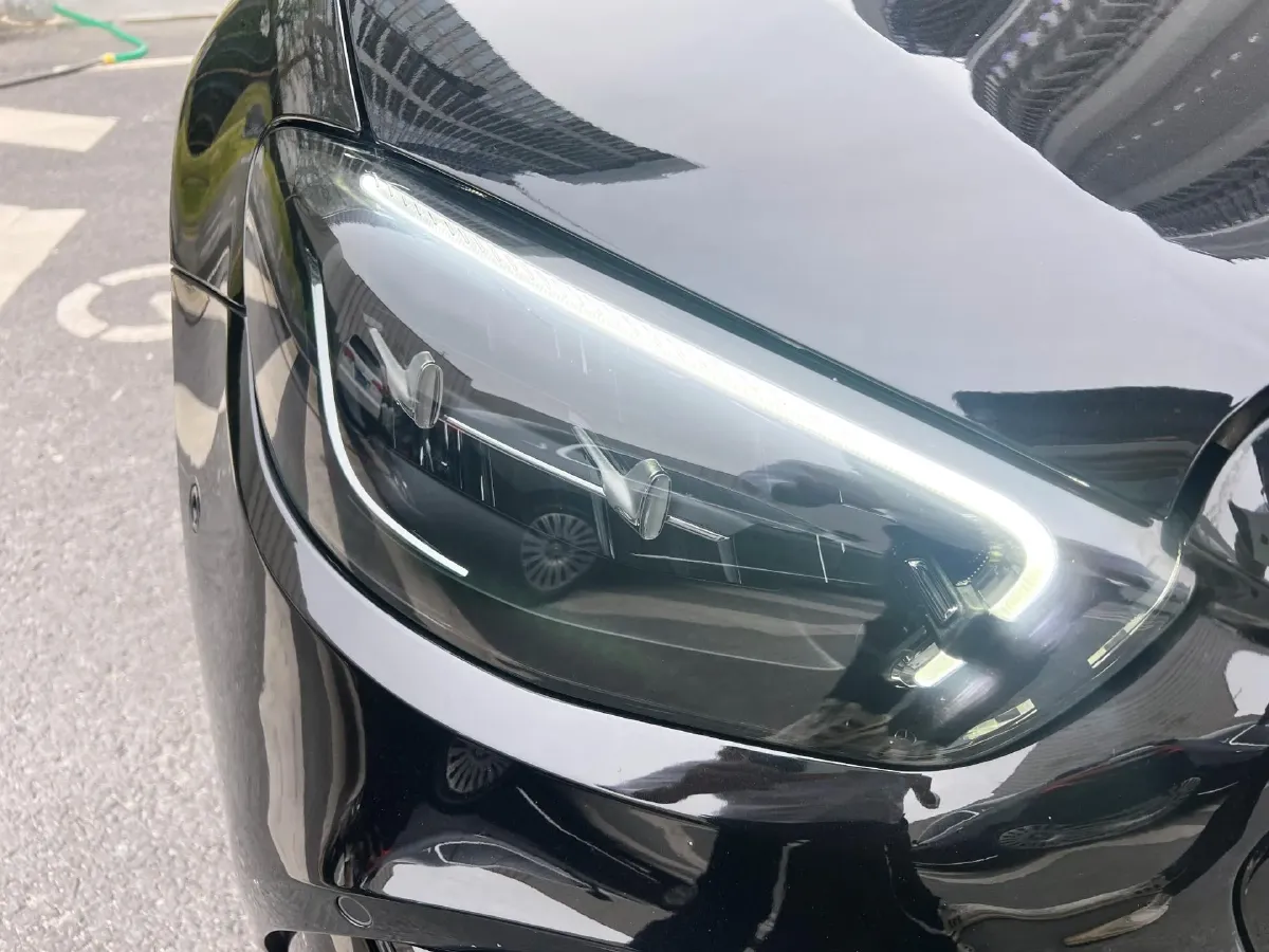 2023 Mercedes-Benz E Class 2.0T 258HP L4 9AT,autocango,china used car exporter,china ev exporter,chinese used car exporter,chinese used ev exporter