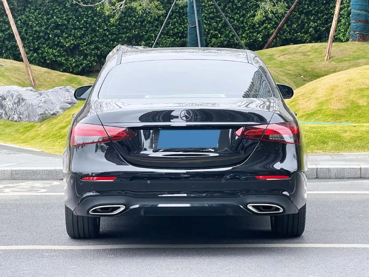 2023 Mercedes-Benz E Class 2.0T 258HP L4 9AT,autocango,china used car exporter,china ev exporter,chinese used car exporter,chinese used ev exporter