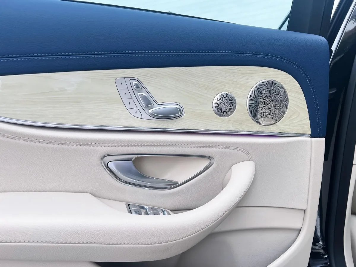 2023 Mercedes-Benz E Class 2.0T 258HP L4 9AT,autocango,china used car exporter,china ev exporter,chinese used car exporter,chinese used ev exporter