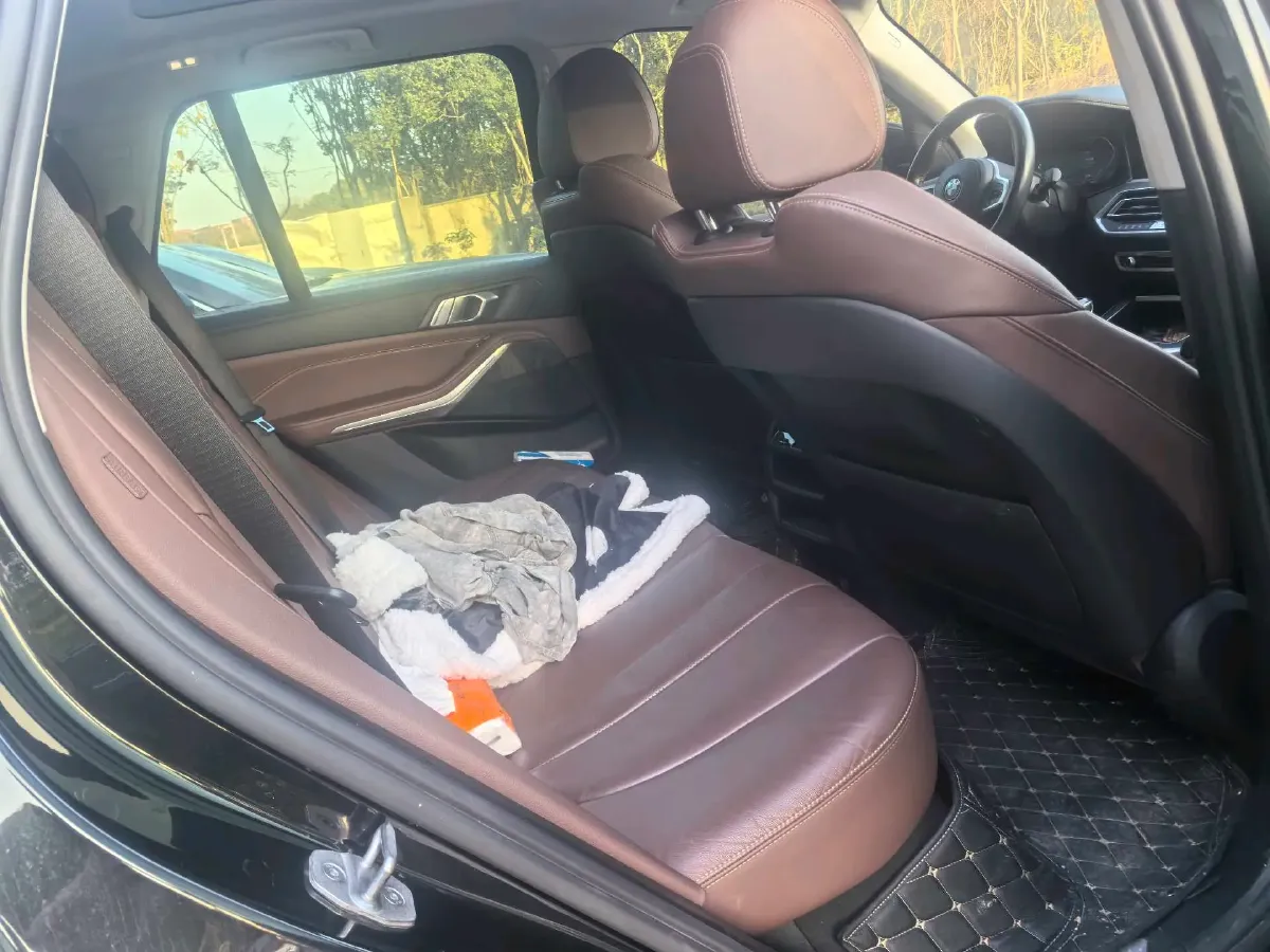 2021 BMW X5 2.0T 265HP L4 8AT,autocango,china used car exporter,china ev exporter,chinese used car exporter,chinese used ev exporter