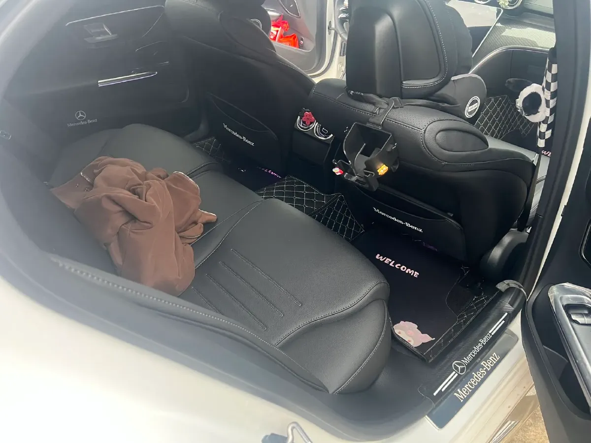 2025 Mercedes-Benz C Class 1.5T 204HP L4 9AT,autocango,china used car exporter,china ev exporter,chinese used car exporter,chinese used ev exporter