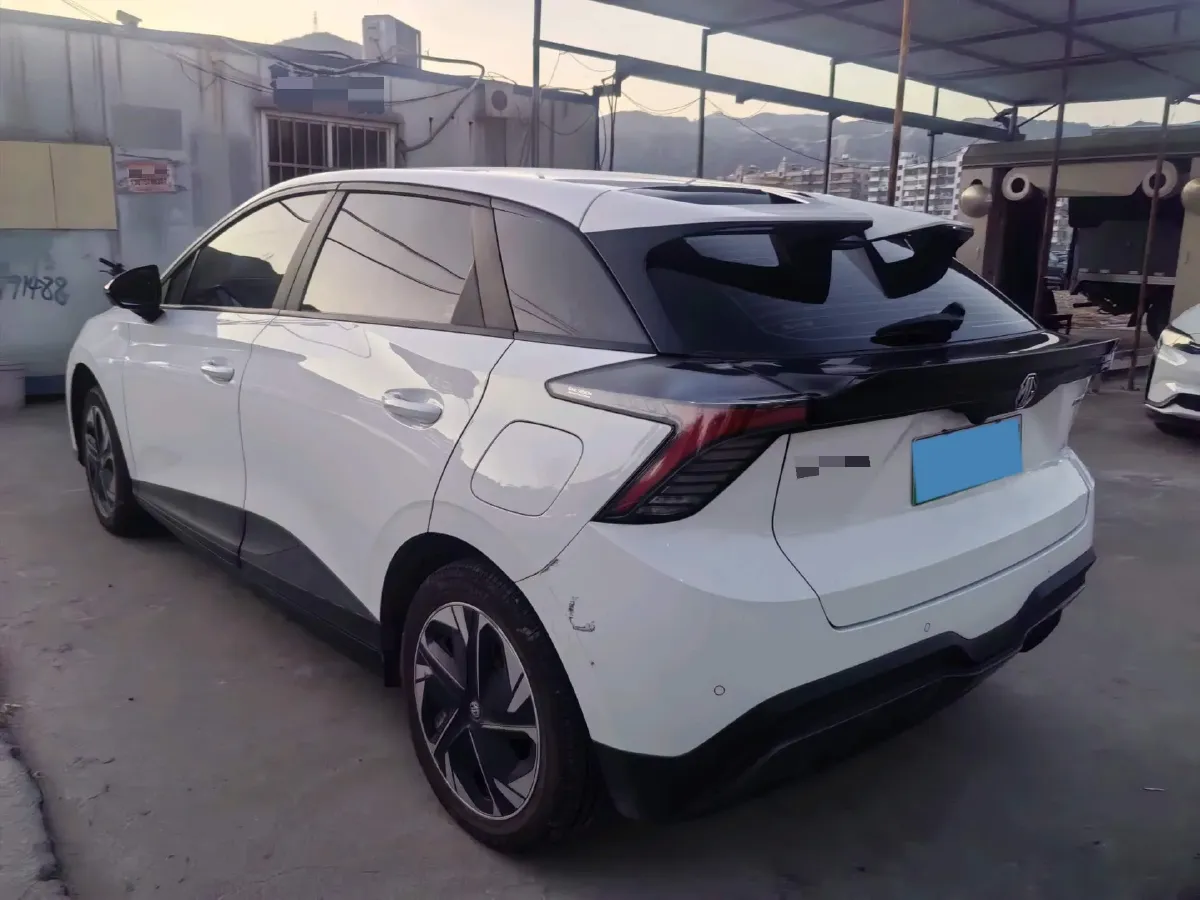 2023 MG MG4 BEV 49KWH,autocango,china used car exporter,china ev exporter,chinese used car exporter,chinese used ev exporter