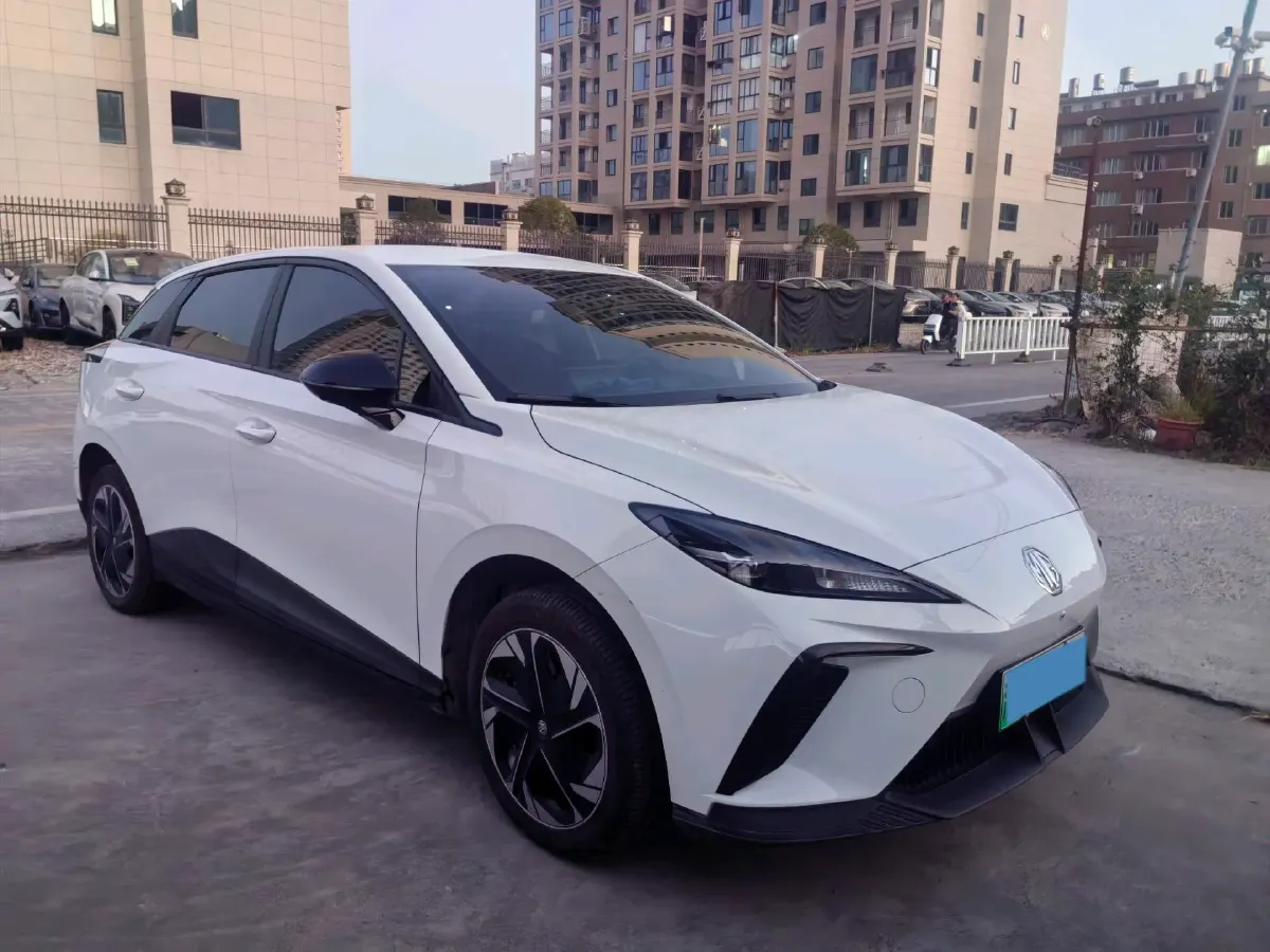 2023 MG MG4 BEV 49KWH,autocango,china used car exporter,china ev exporter,chinese used car exporter,chinese used ev exporter