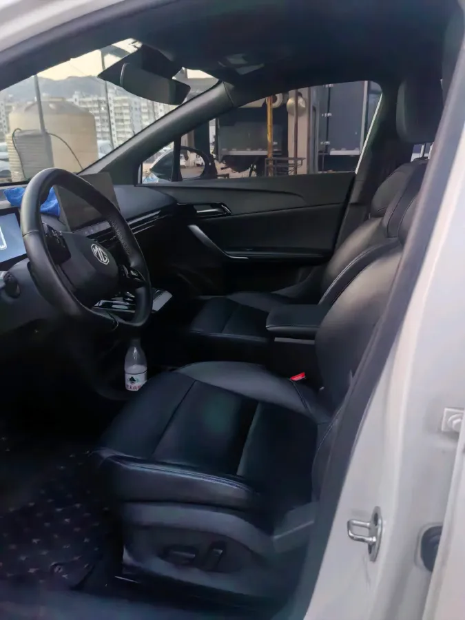 2023 MG MG4 BEV 49KWH,autocango,china used car exporter,china ev exporter,chinese used car exporter,chinese used ev exporter