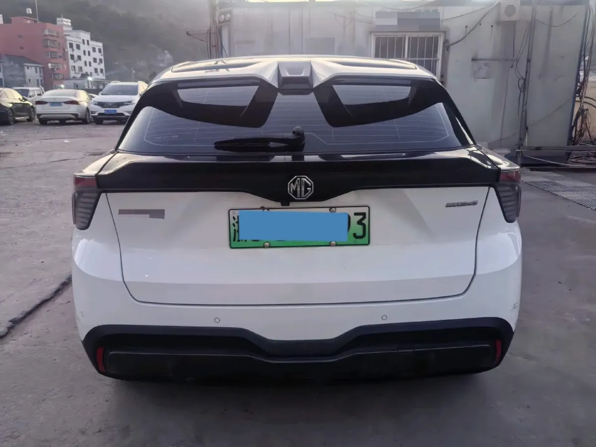 2023 MG MG4 BEV 49KWH,autocango,china used car exporter,china ev exporter,chinese used car exporter,chinese used ev exporter