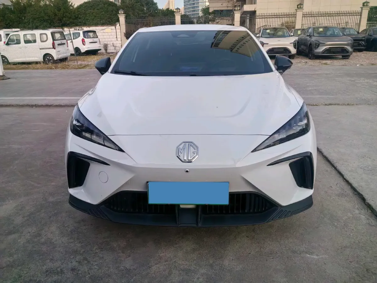 2023 MG MG4 BEV 49KWH,autocango,china used car exporter,china ev exporter,chinese used car exporter,chinese used ev exporter