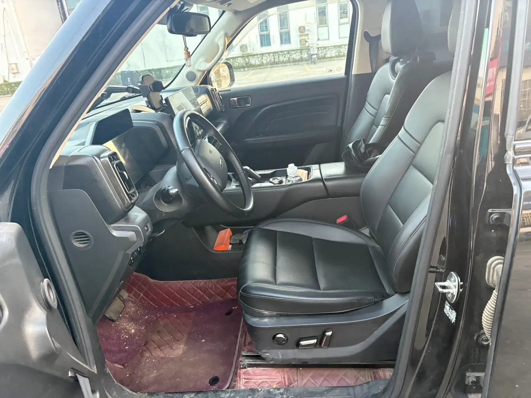 2023 HAVAL RAPTOR thumbnail 2