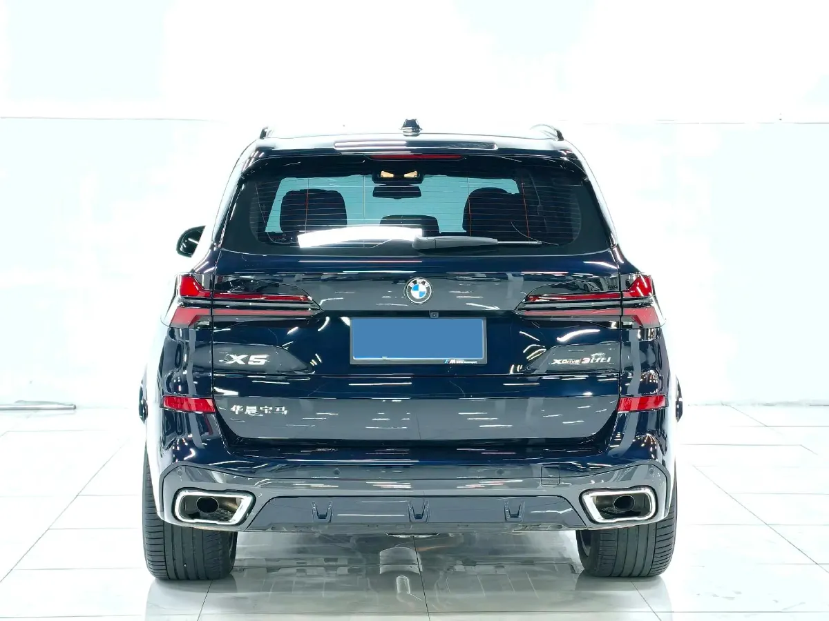 2025 BMW X5 2.0T 258HP L4 8AT,autocango,china used car exporter,china ev exporter,chinese used car exporter,chinese used ev exporter