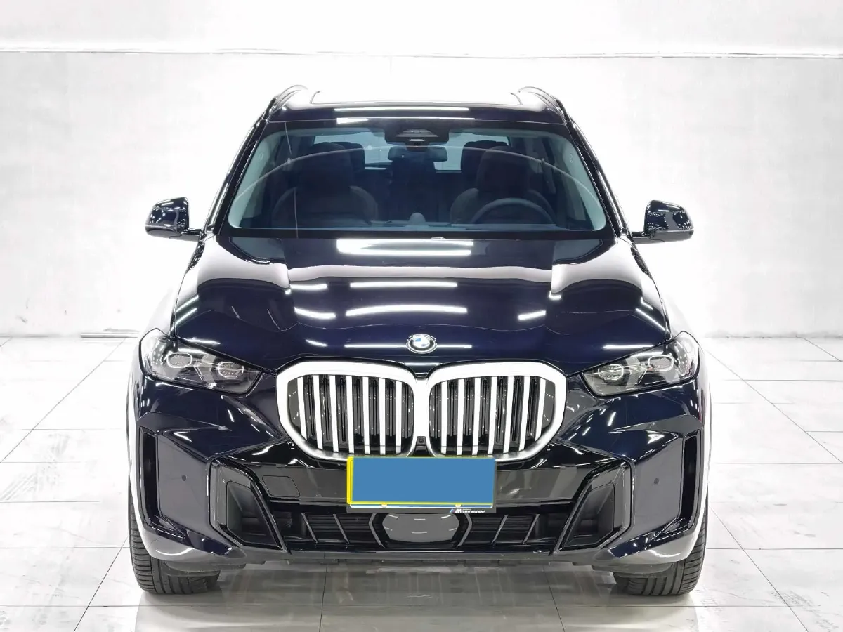 2025 BMW X5 2.0T 258HP L4 8AT,autocango,china used car exporter,china ev exporter,chinese used car exporter,chinese used ev exporter