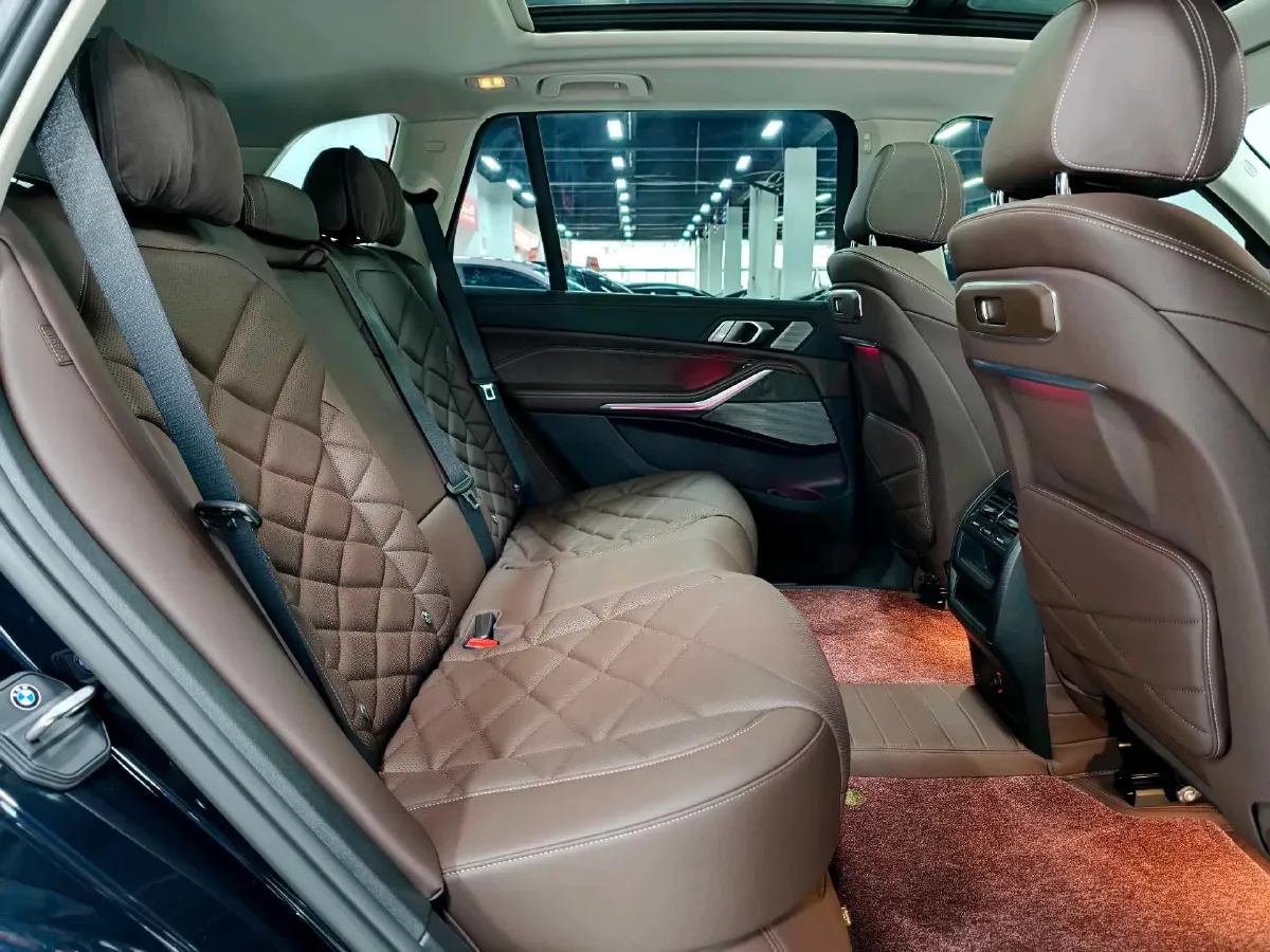 2025 BMW X5 2.0T 258HP L4 8AT,autocango,china used car exporter,china ev exporter,chinese used car exporter,chinese used ev exporter