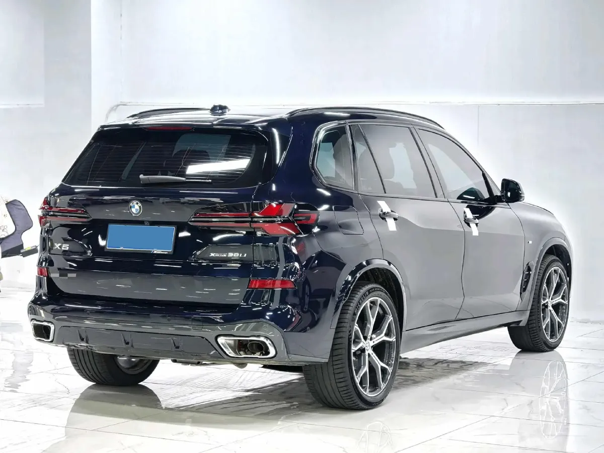 2025 BMW X5 2.0T 258HP L4 8AT,autocango,china used car exporter,china ev exporter,chinese used car exporter,chinese used ev exporter