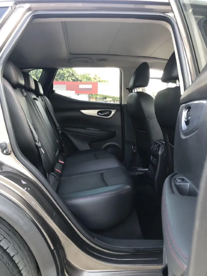 2019 Nissan Qashqai 2.0L 154HP L4 CVT,autocango,china used car exporter,china ev exporter,chinese used car exporter,chinese used ev exporter