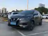 2019 Nissan Qashqai 2.0L 154HP L4 CVT