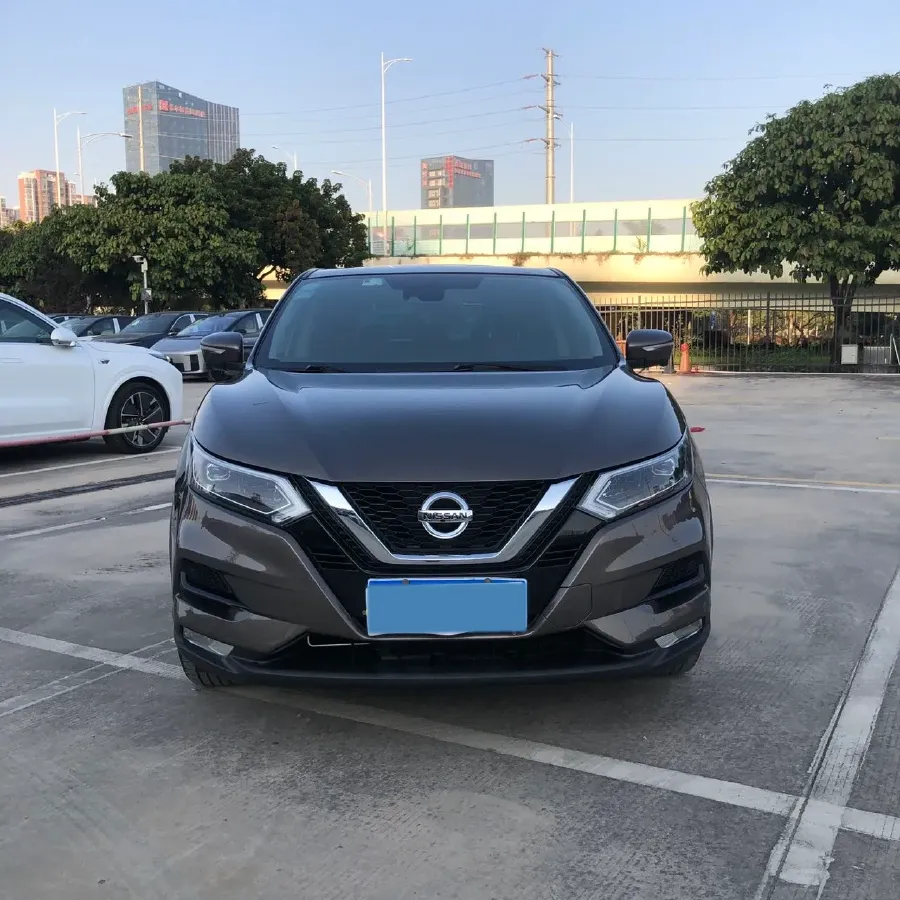 2019 Nissan Qashqai 2.0L 154HP L4 CVT,autocango,china used car exporter,china ev exporter,chinese used car exporter,chinese used ev exporter