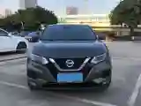 2019 Nissan Qashqai 2.0L 154HP L4 CVT